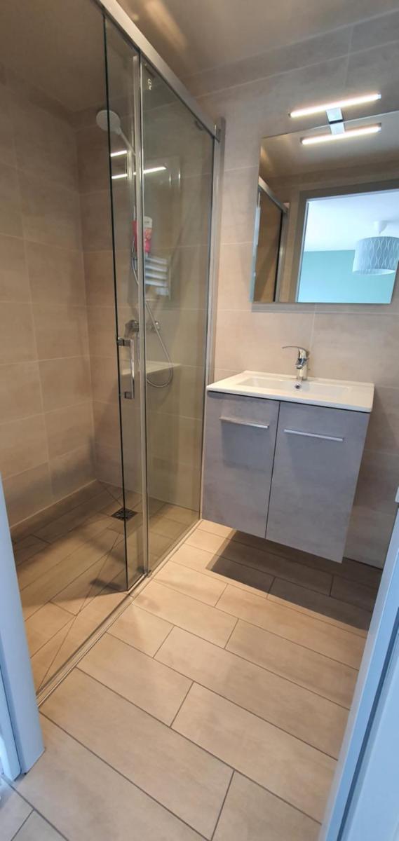Appartement au calme - Housity