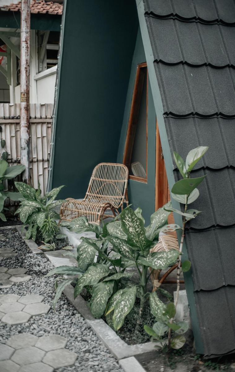 Ranasa Yogyakarta - Housity