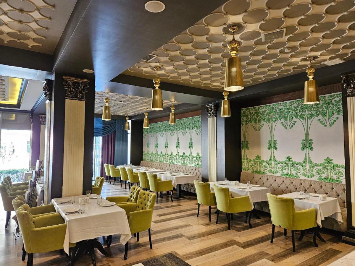 Teatro Boutique Hotel - Housity