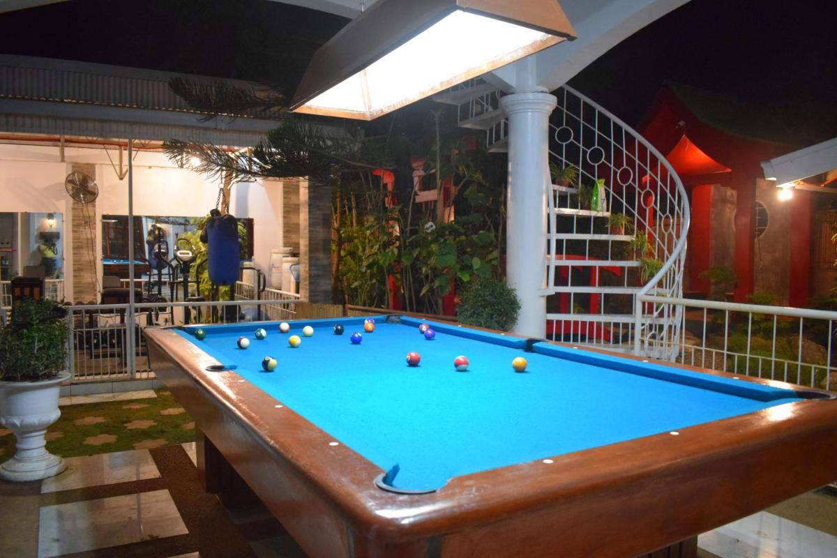 Orokasa Guesthouse - Housity