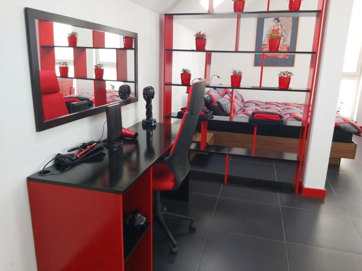 Apartament Parkowa 2 - Hizvo