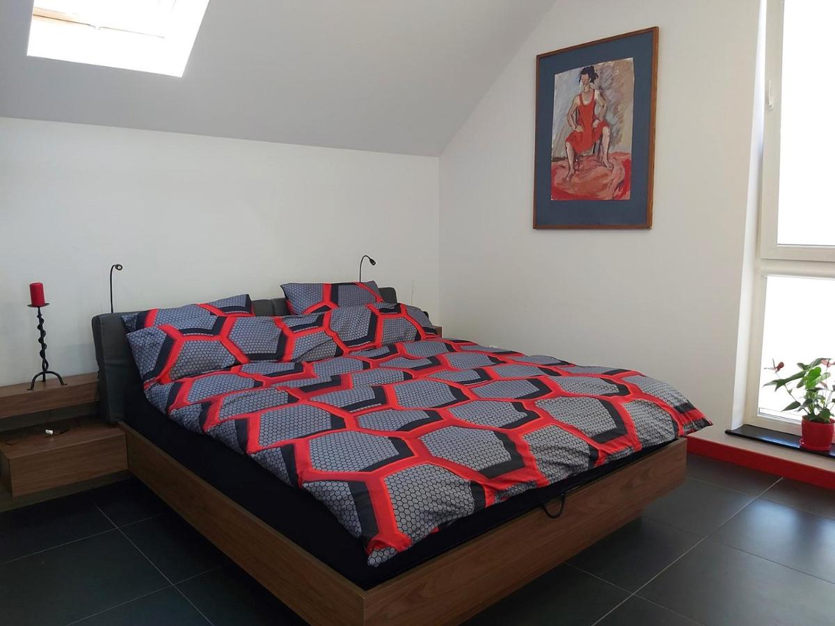 Apartament Parkowa 2 - Hizvo
