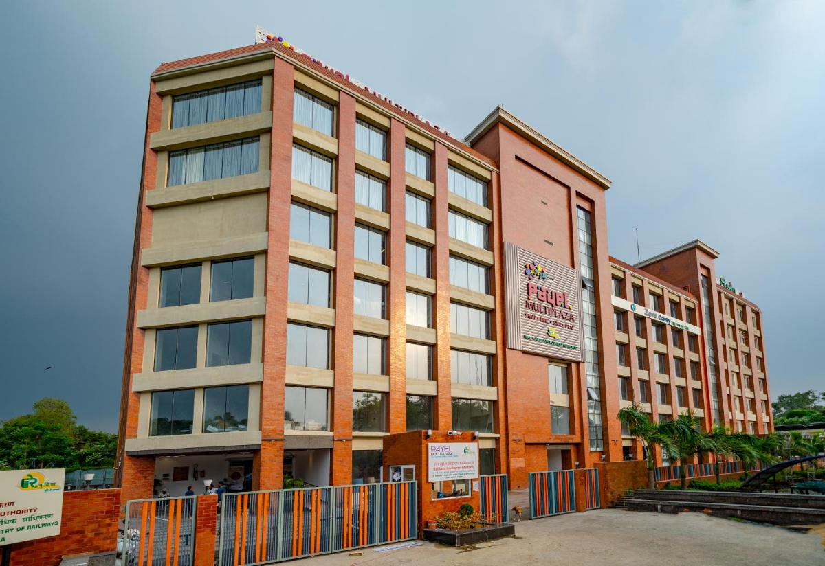 Payel Inn - Housity