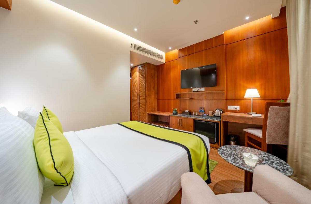 Payel Inn - Housity