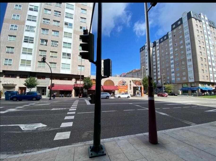 Estancia acogedora en Vigo - Housity