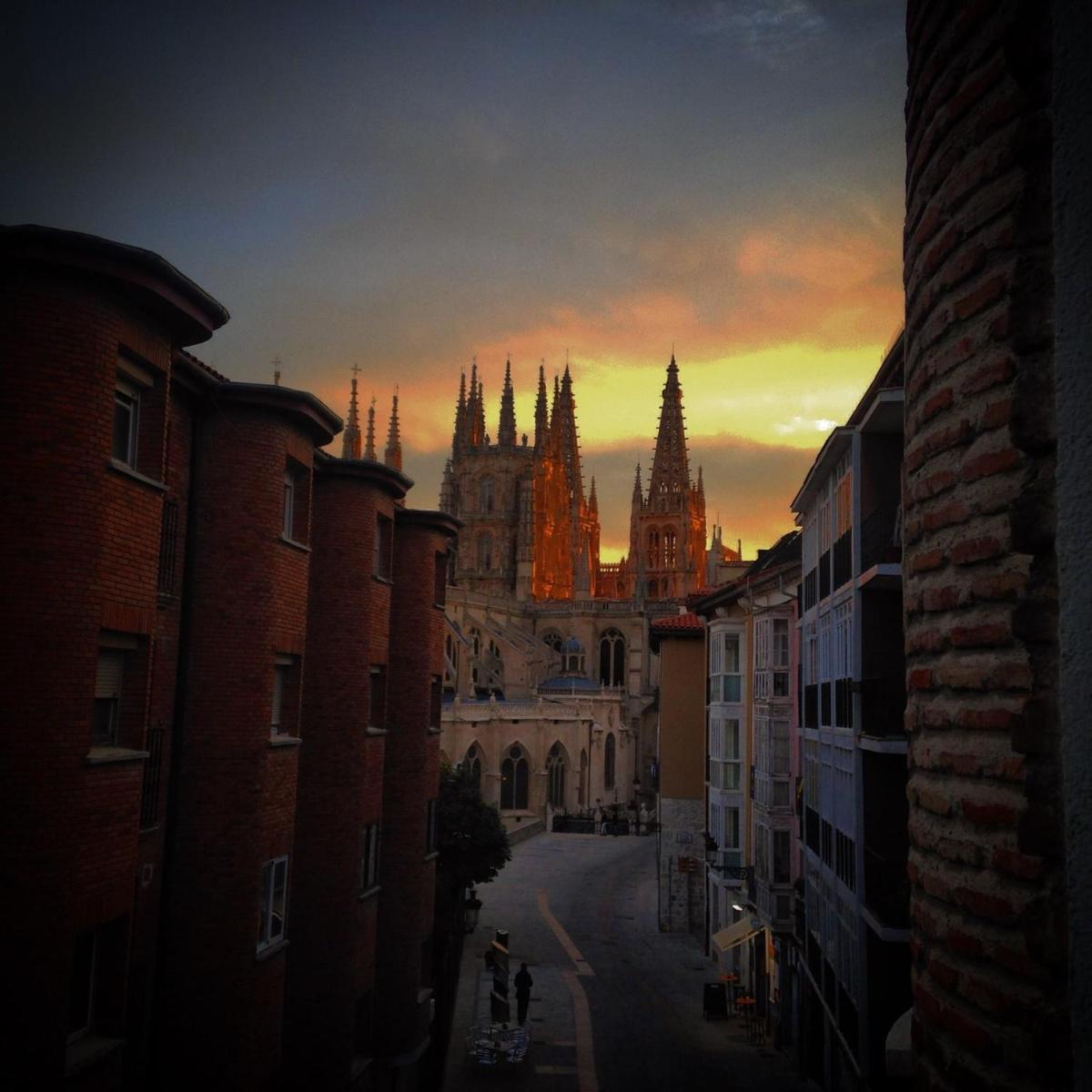 Vivienda en Perfecta ubicación al lado de la Catedral de Burgos ATUAIRE - Housity