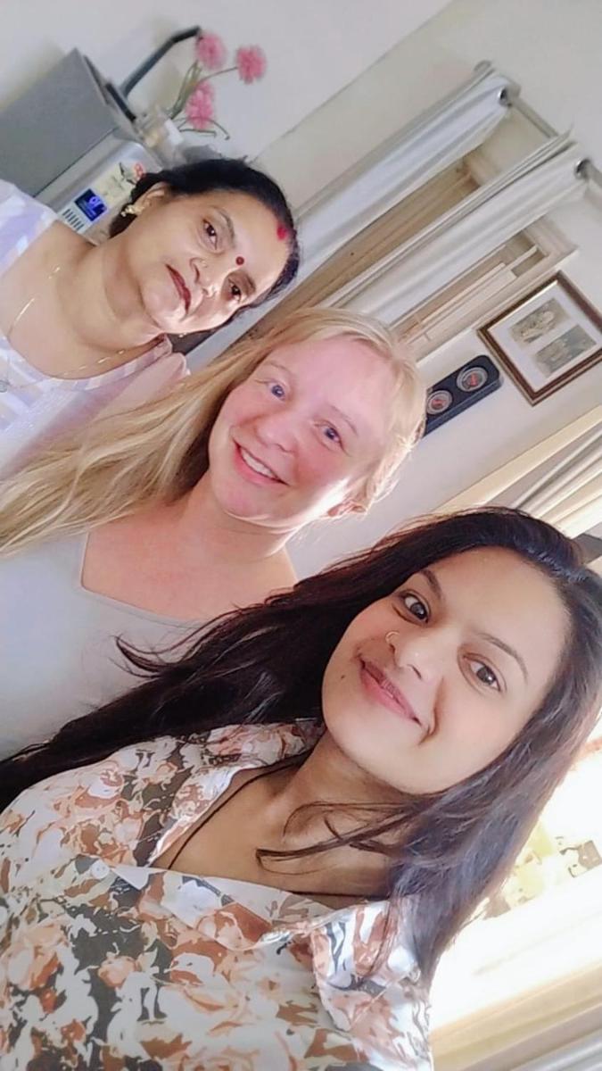 Bhagvati BnB Homestay Apt - Housity