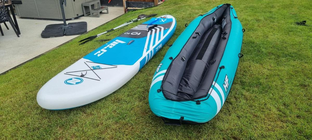 Villa Lou Sanaé - Bord de mer - Spa, paddle, Kayak - Classé 4 étoiles - Housity