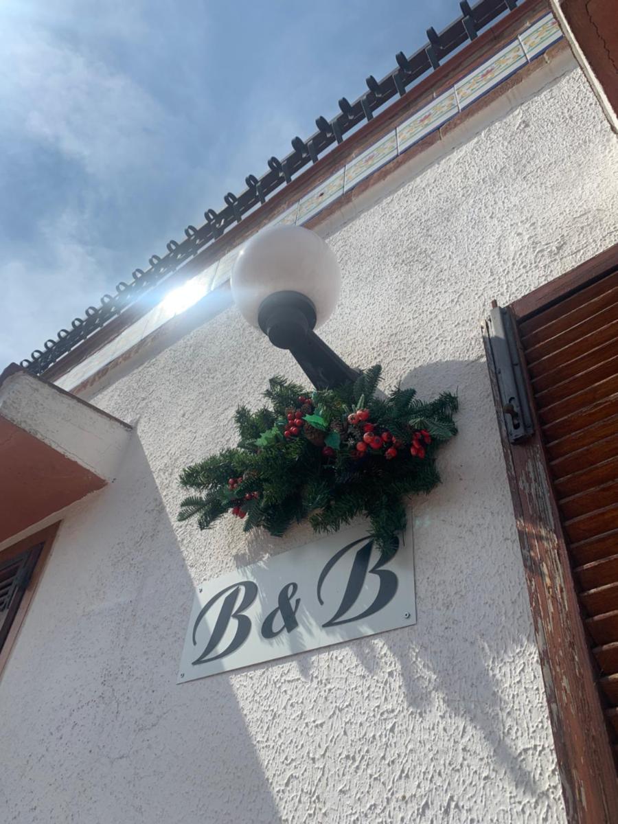 B&B Villa Diana - Housity