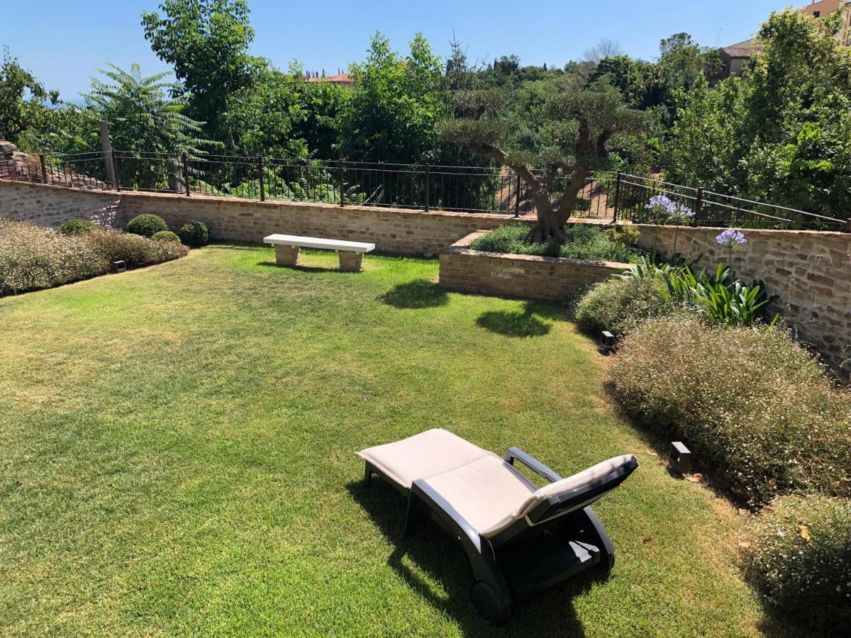 L'Ulivo nel Borgo B&B - Housity