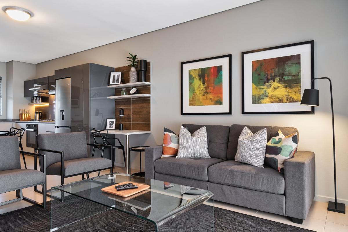 CAG The View Morningside - Housity