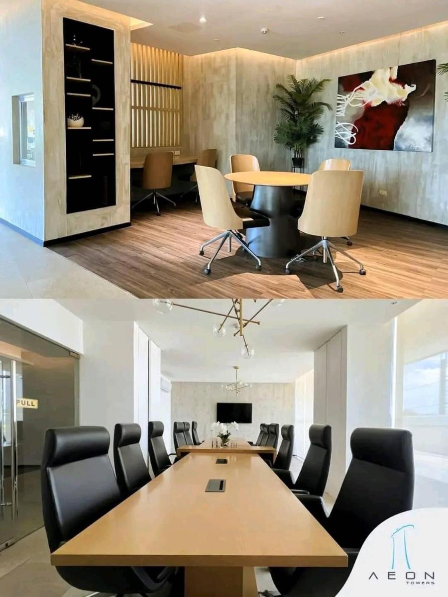 Suitetrails - Spacious Condo Unit at Aeon Davao