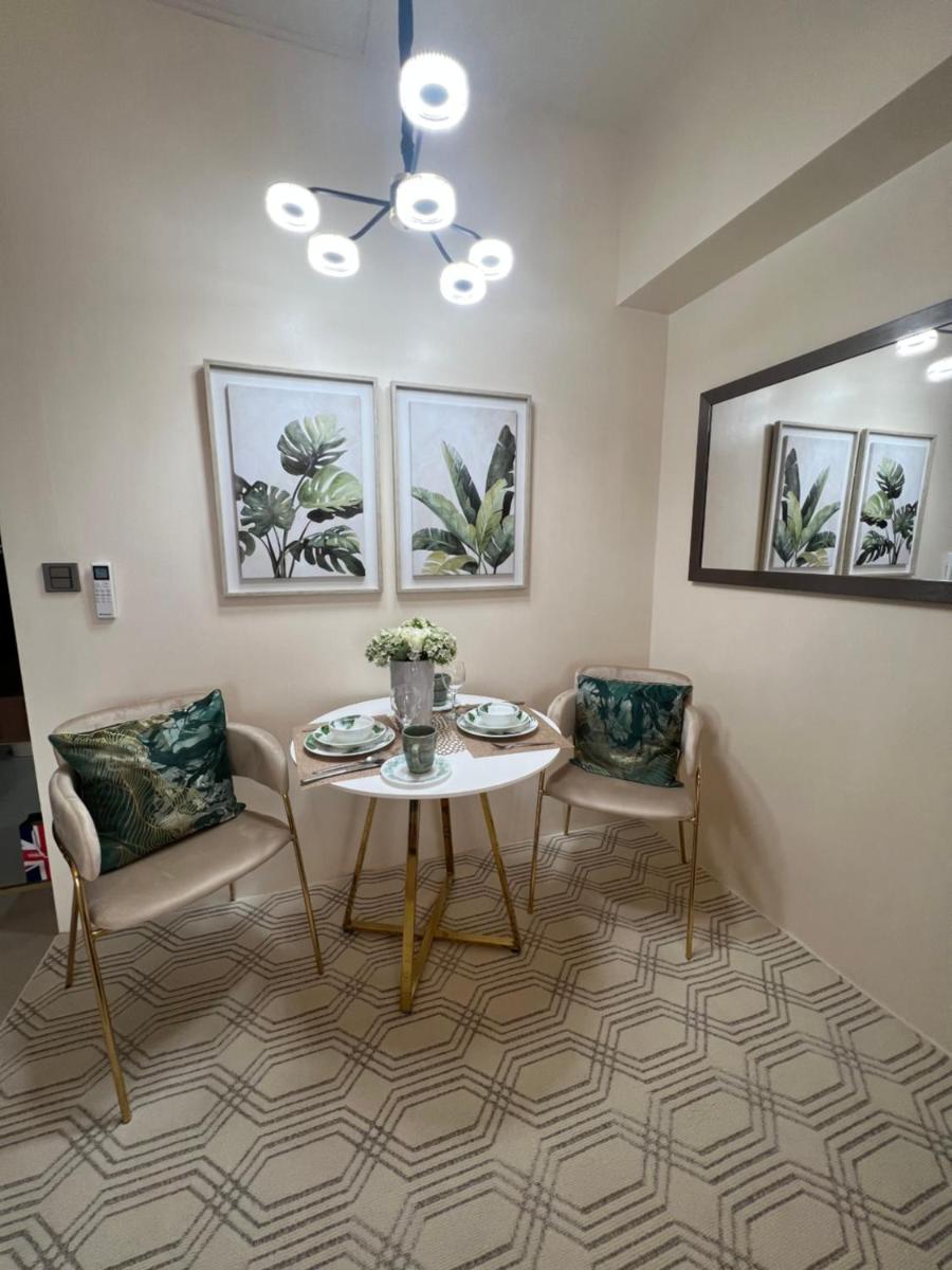 Suitetrails - Spacious Condo Unit at Aeon Davao