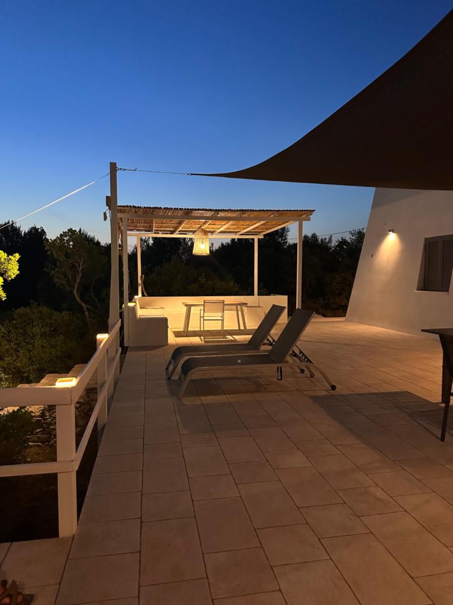 Villa Spigolizzi - vista mare - Housity