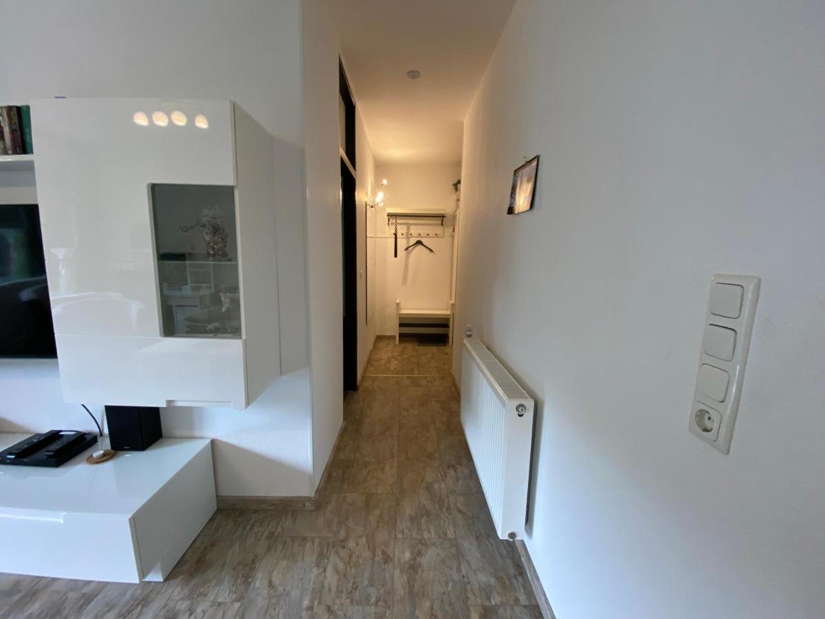 De Luchs - Housity