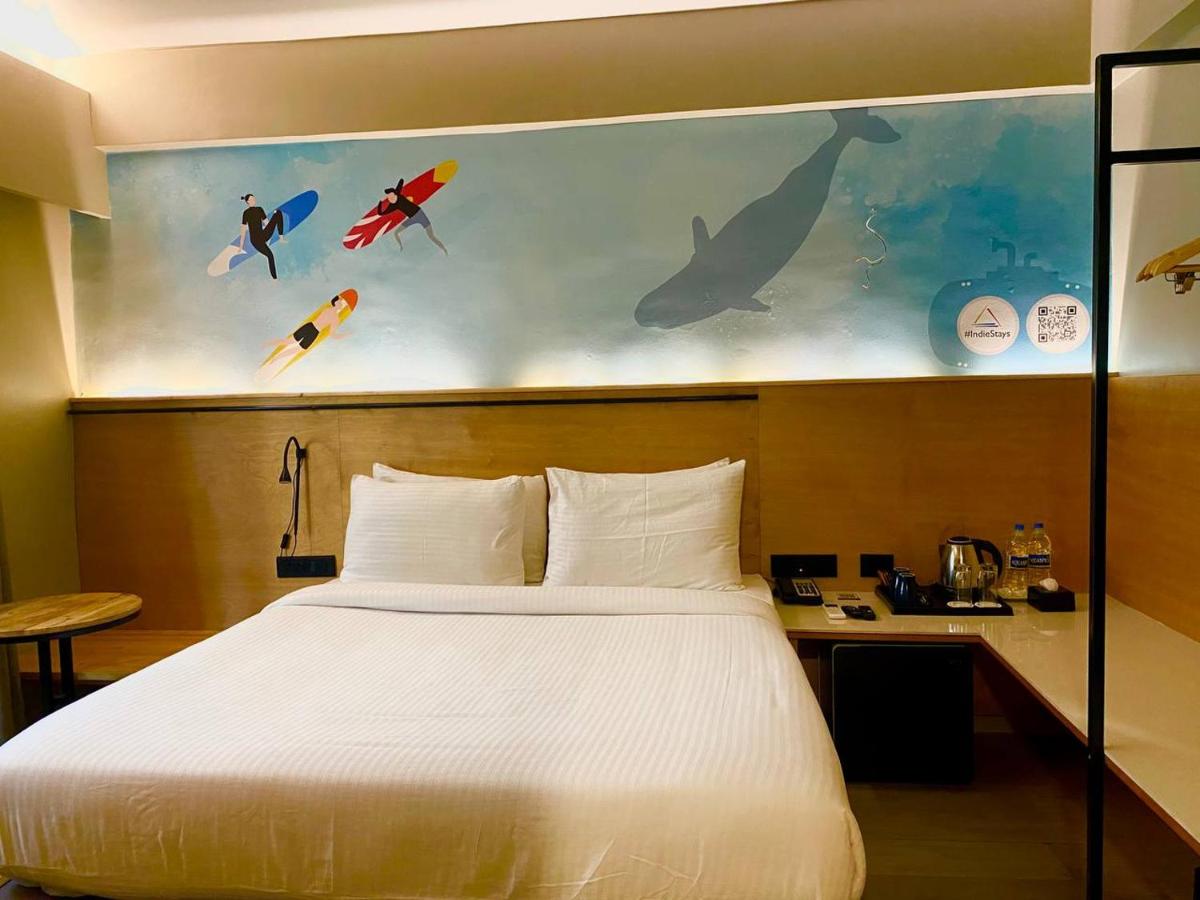 Indie Stays Goa - Housity