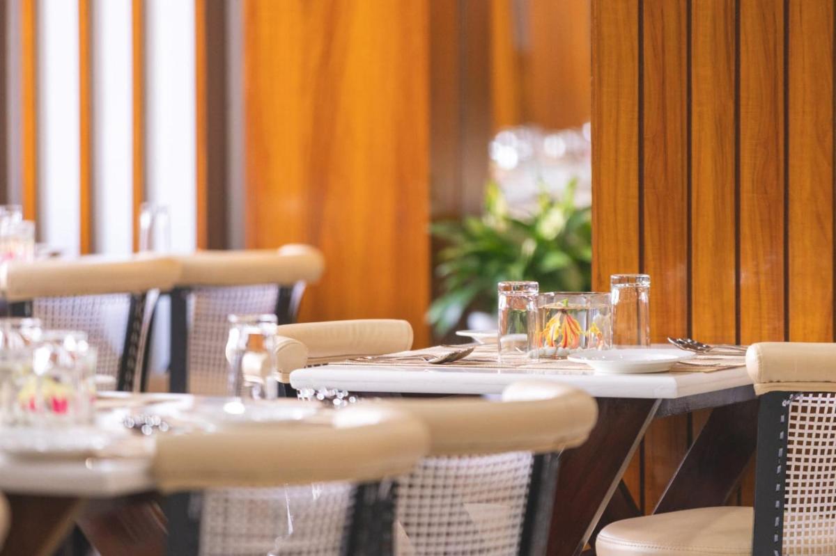 La Exorete hotel - Housity