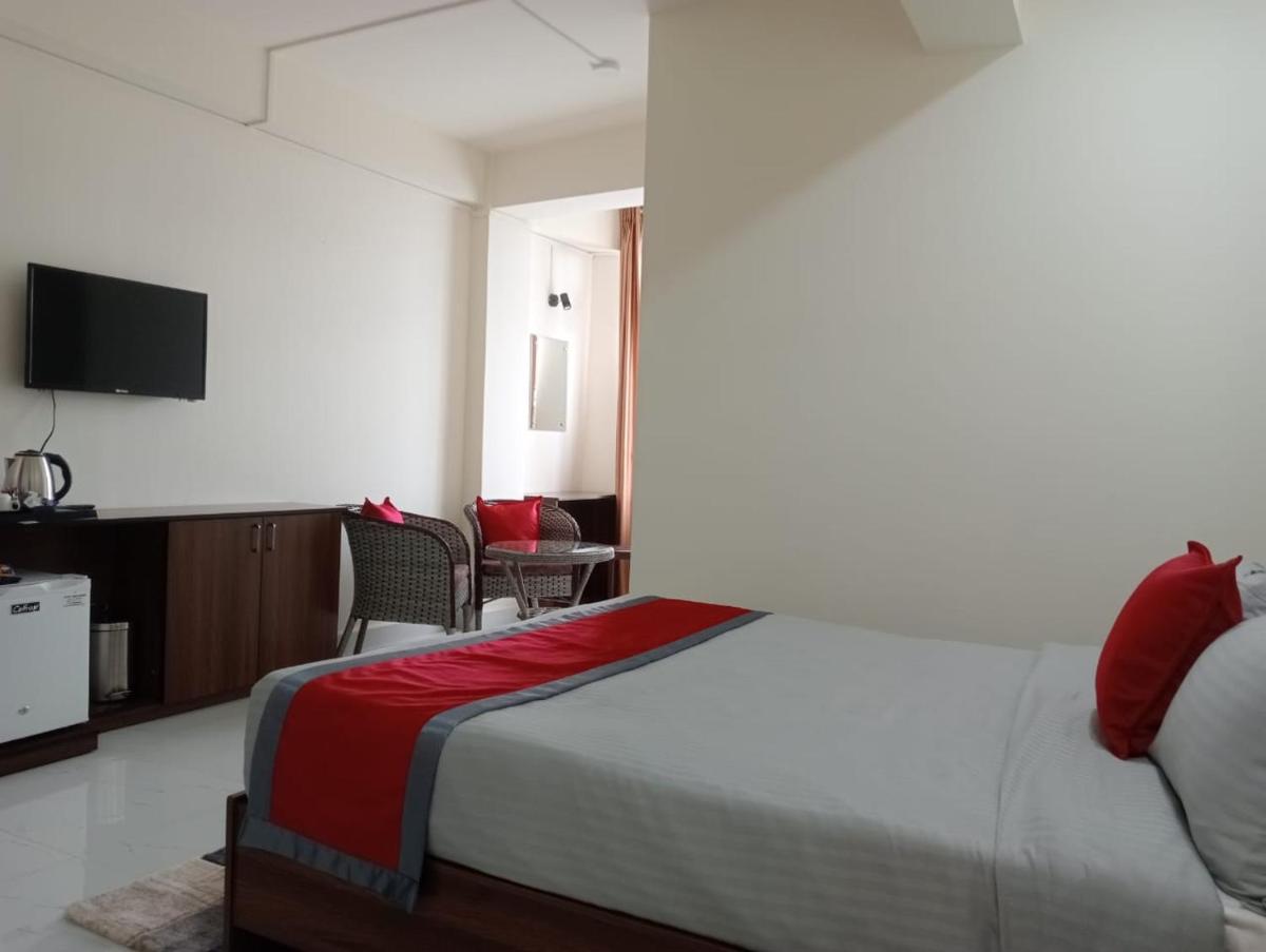 La Exorete hotel - Housity