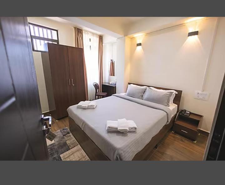 La Exorete hotel - Housity