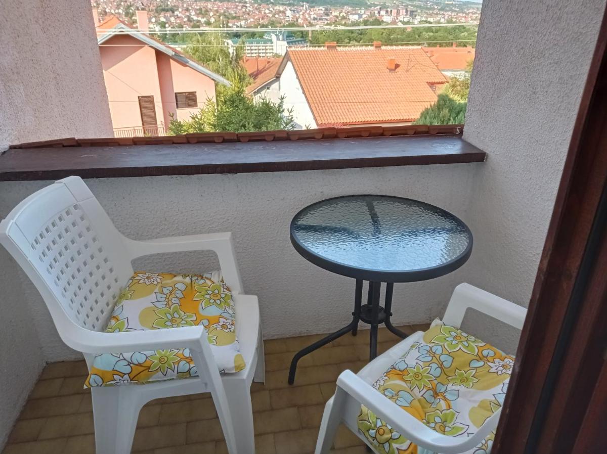 APARTMAN U BUKOVICKOJ BANJI ARANDJELOVAC - Housity