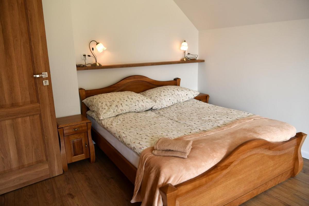 Dobranocka Noclegi - blisko Energylandia - Housity
