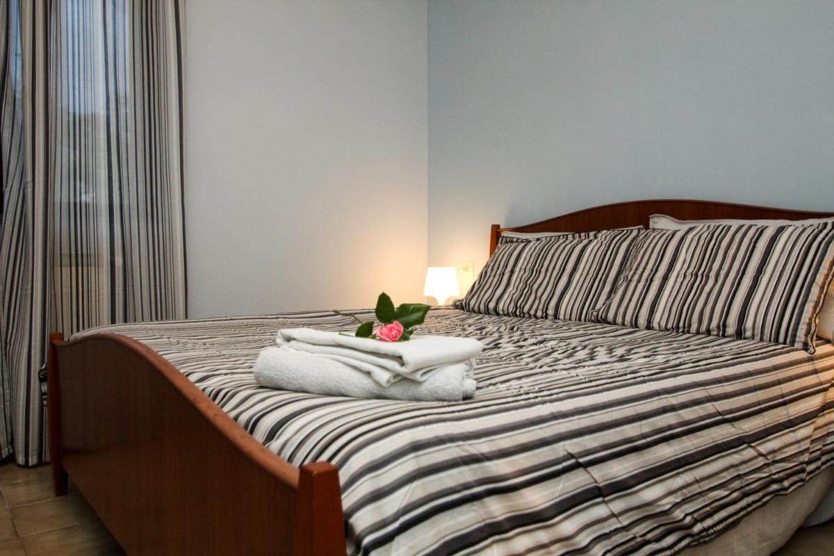 Suitetrails - AceroRosso B&B