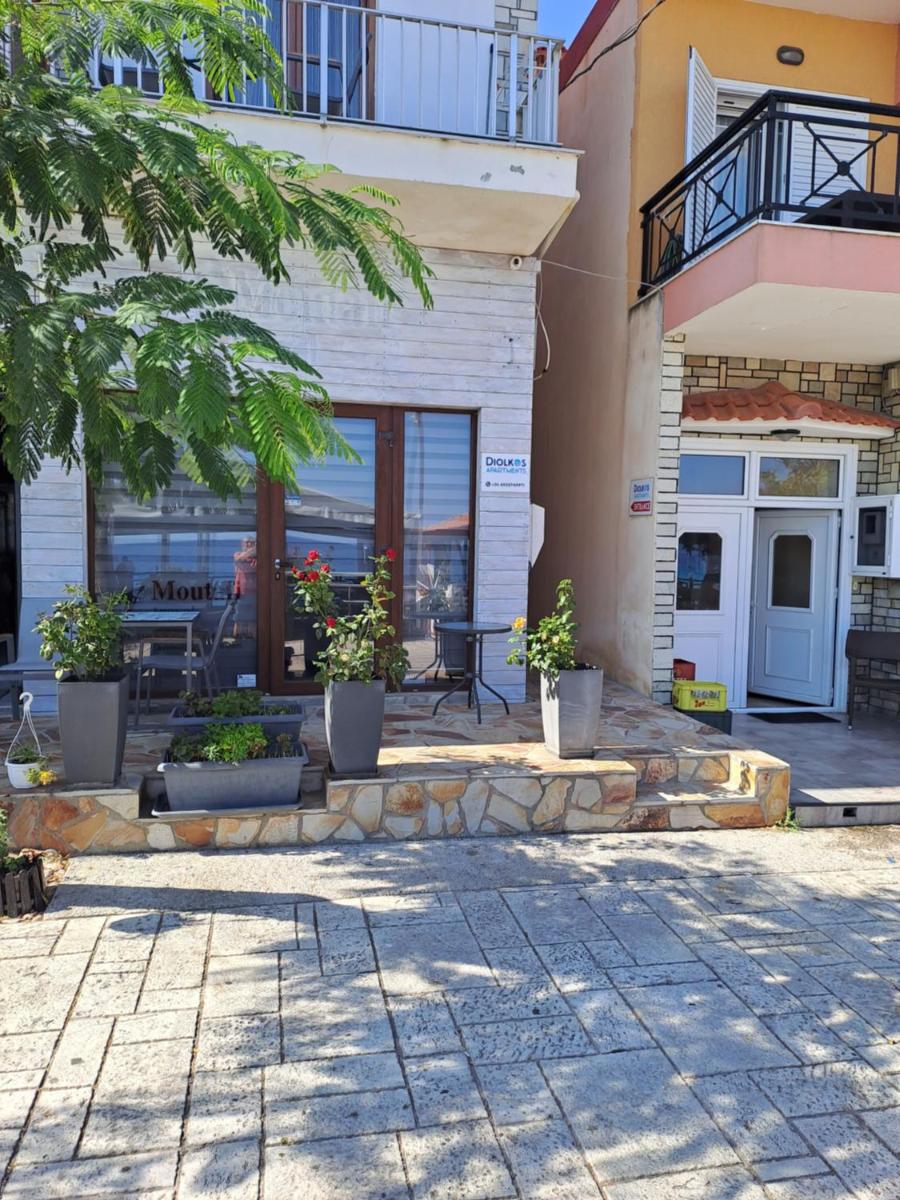 Diolkos 2 - Housity