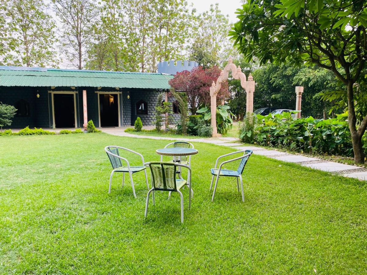 Suitetrails - Lohagarh Corbett Resort