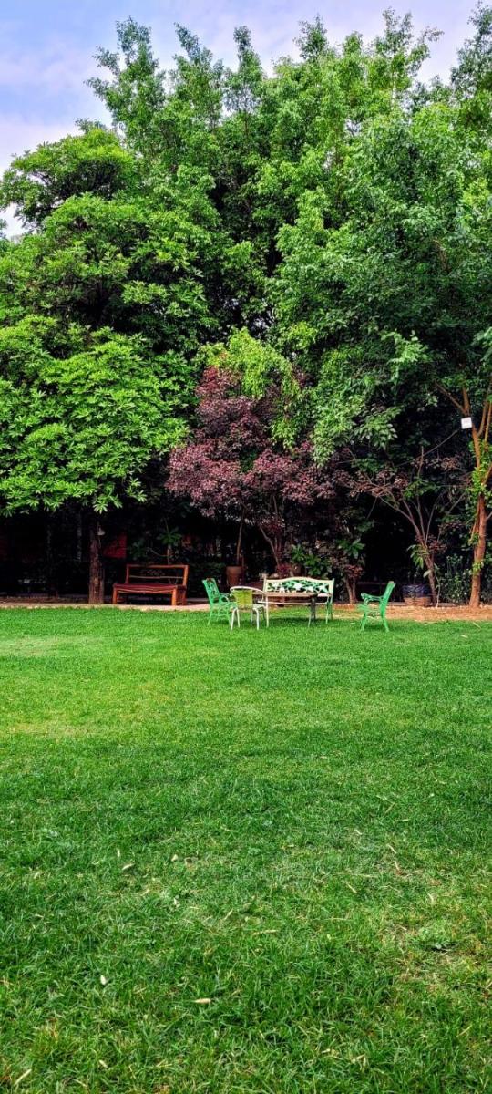 Suitetrails - Lohagarh Corbett Resort
