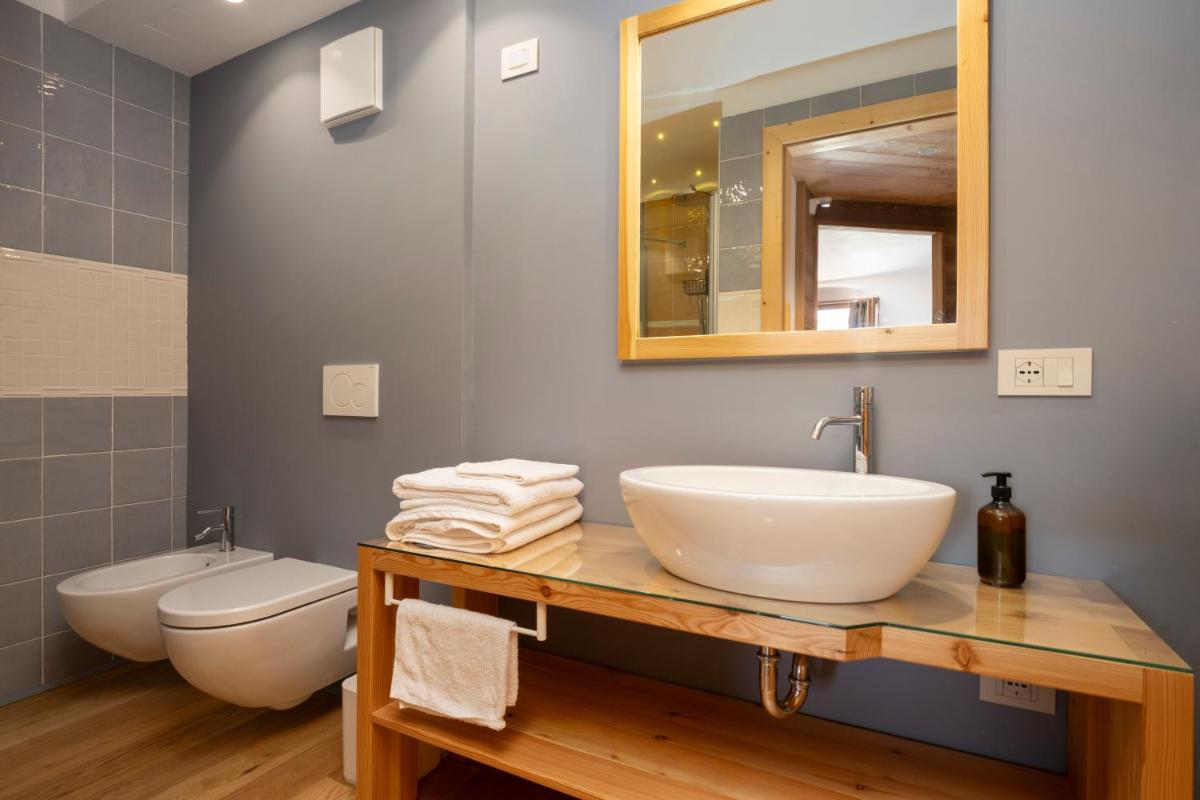 B&B Le Molinare Home Relax - Housity