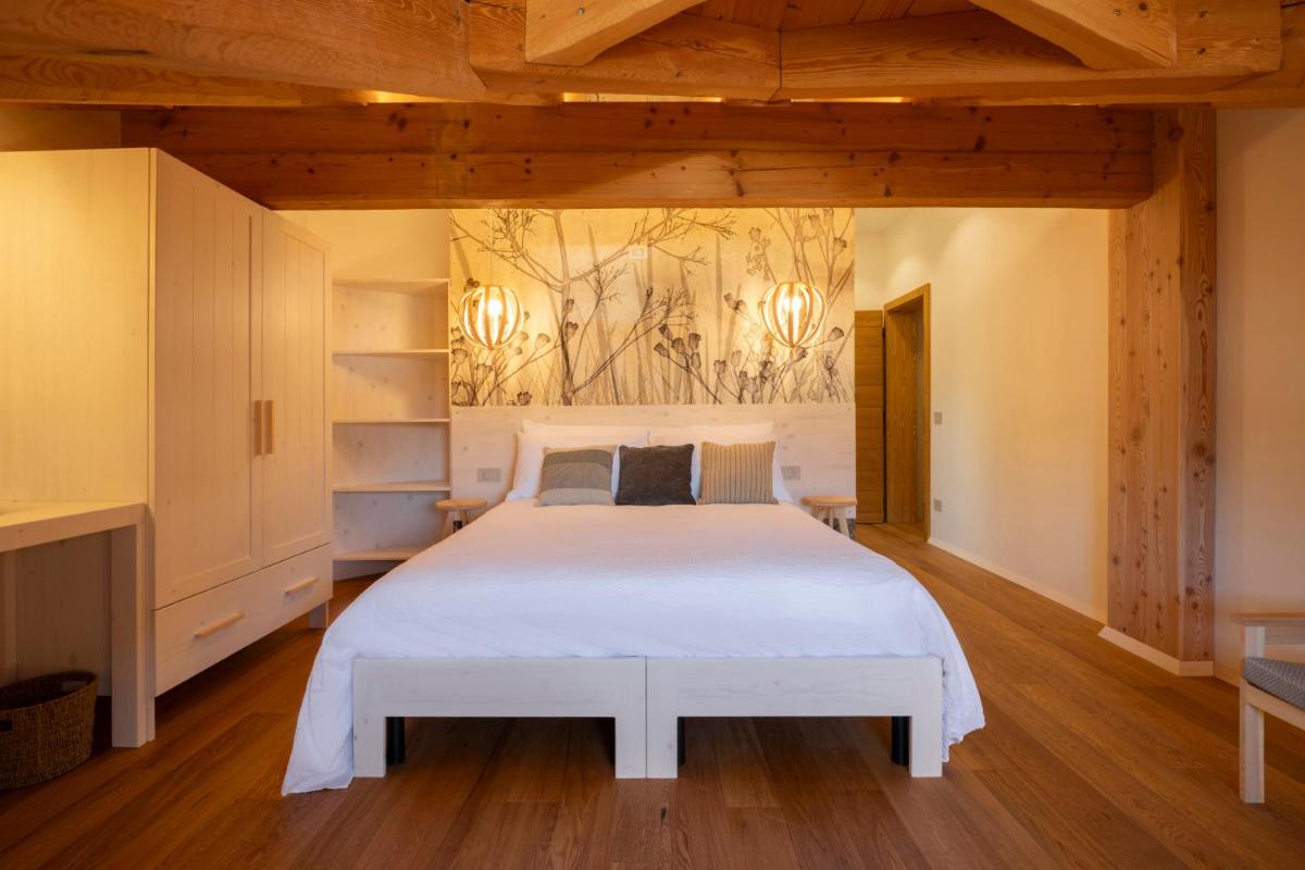 B&B Le Molinare Home Relax - Housity