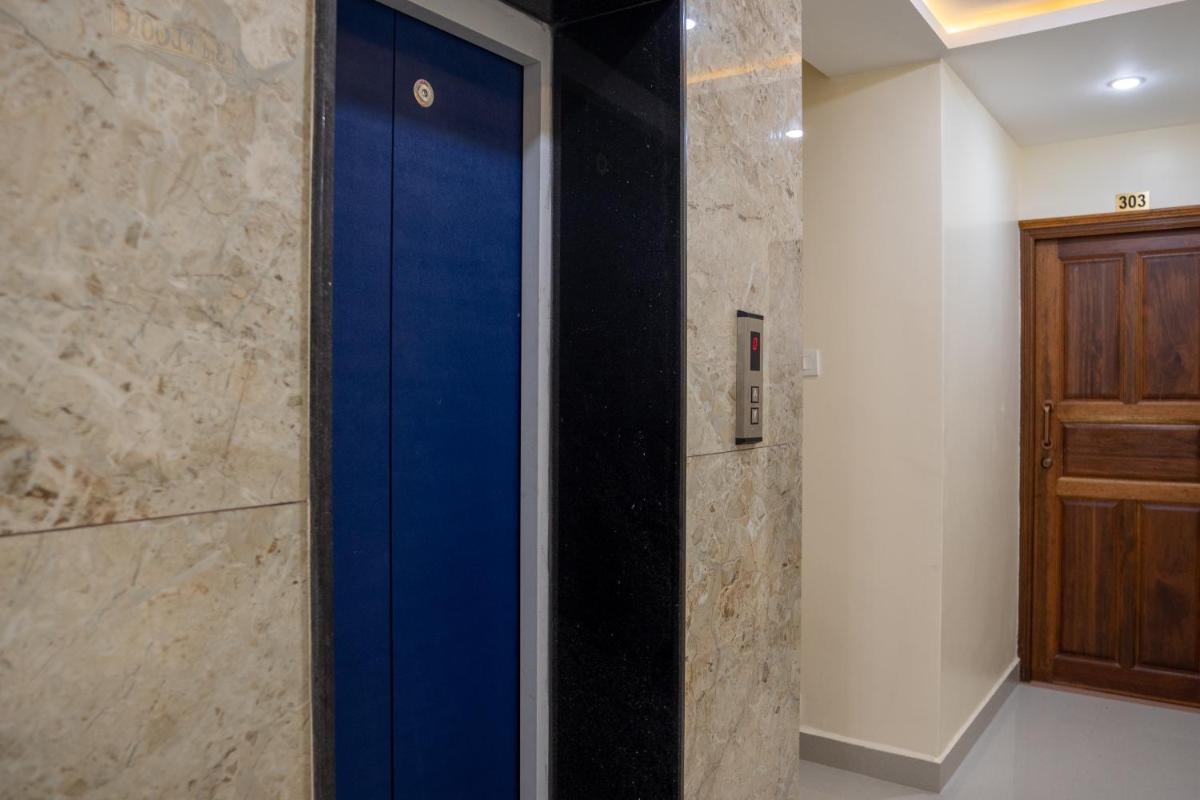 Le Suresh Guest House - Housity