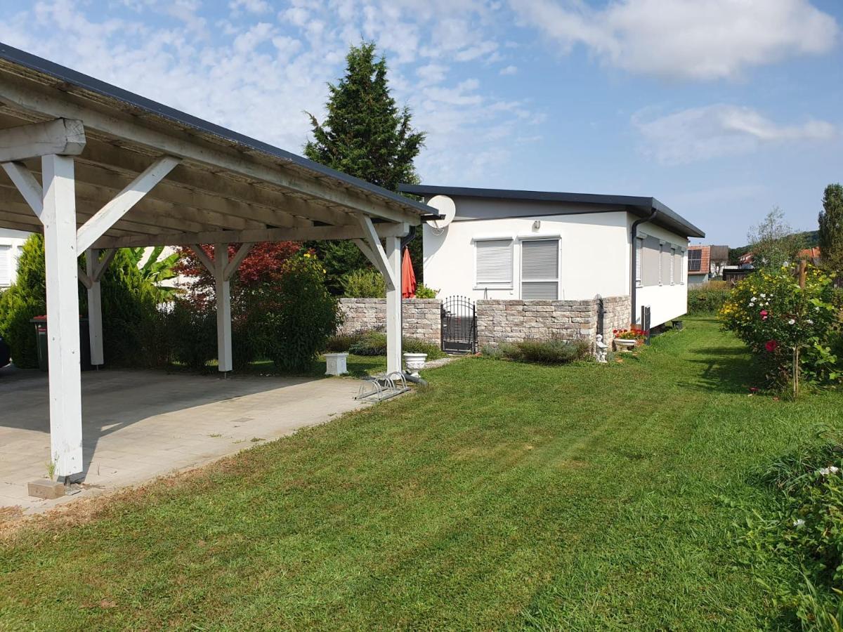 Ferienhaus EOS in der 