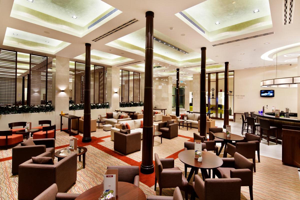 Suitetrails - Hilton Garden Inn Mardin