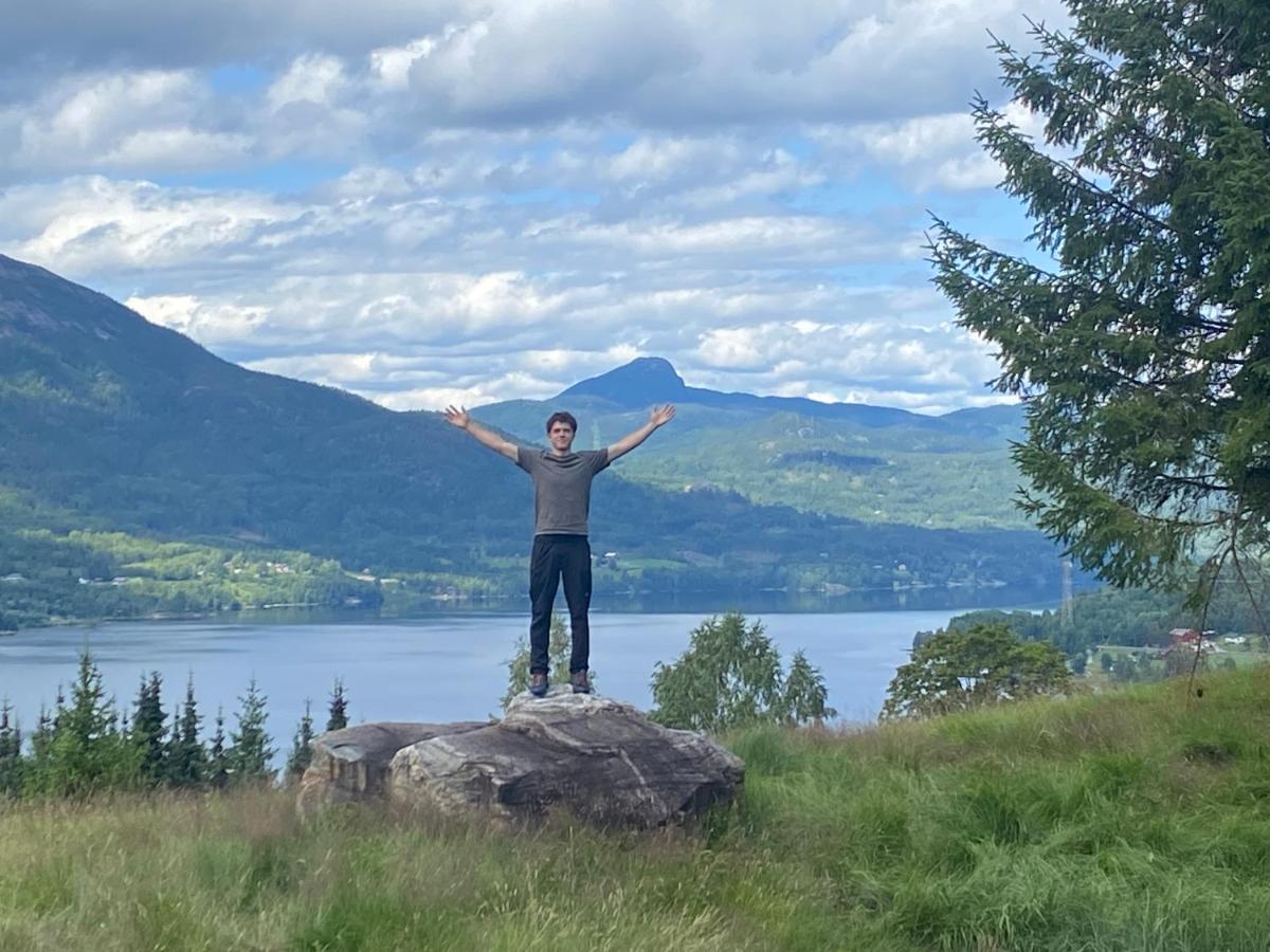 « SoFly Cottage », le charme pur - Housity