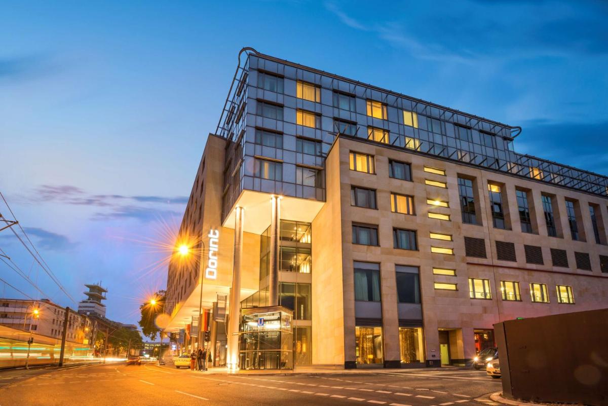 Suitetrails - Dorint Hotel am Heumarkt Köln
