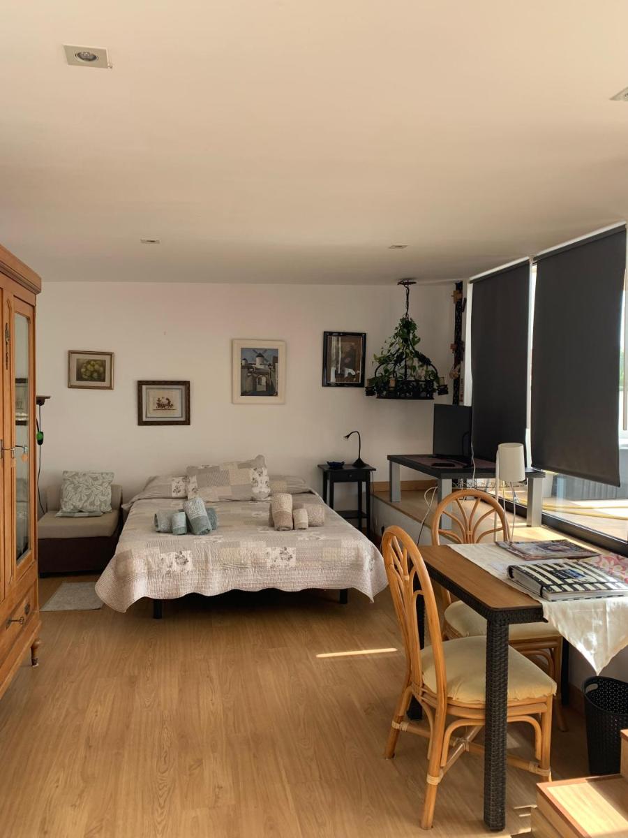 Suitetrails - Apartamento con encanto en la playa frente al mar 