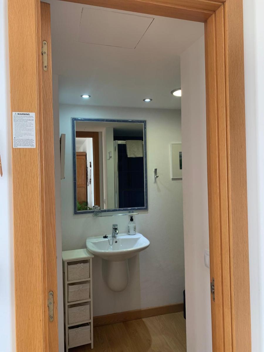 Suitetrails - Apartamento con encanto en la playa frente al mar 
