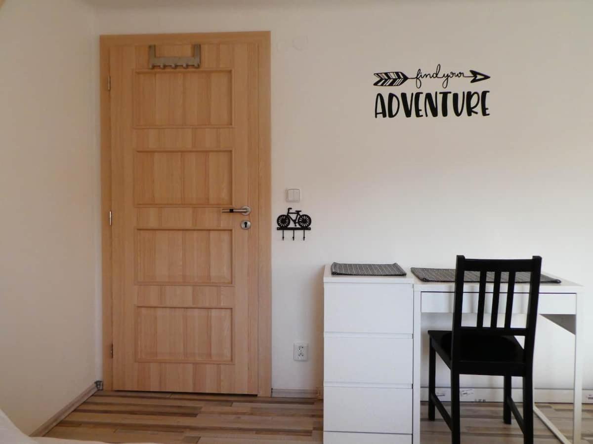Suitetrails - Bike & Coffee House - Apartmány