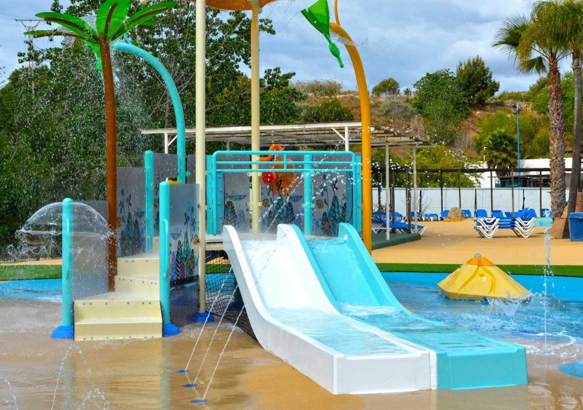 Piscina en o cerca de Magic Natura Resort