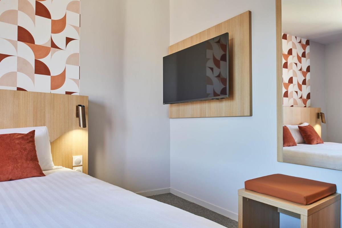 Originals Boutique, Hôtel Larivaut, Puy-Guillaume - Housity