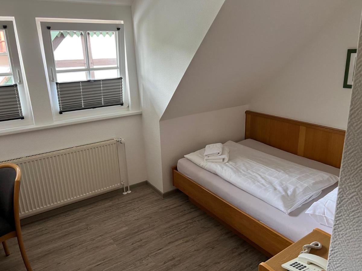 Suitetrails - Landhotel Buchenhof Garni