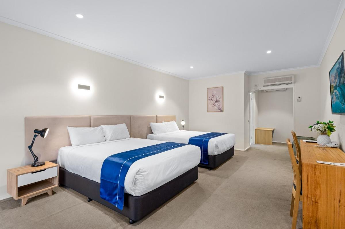 Rowville International Hotel - Housity