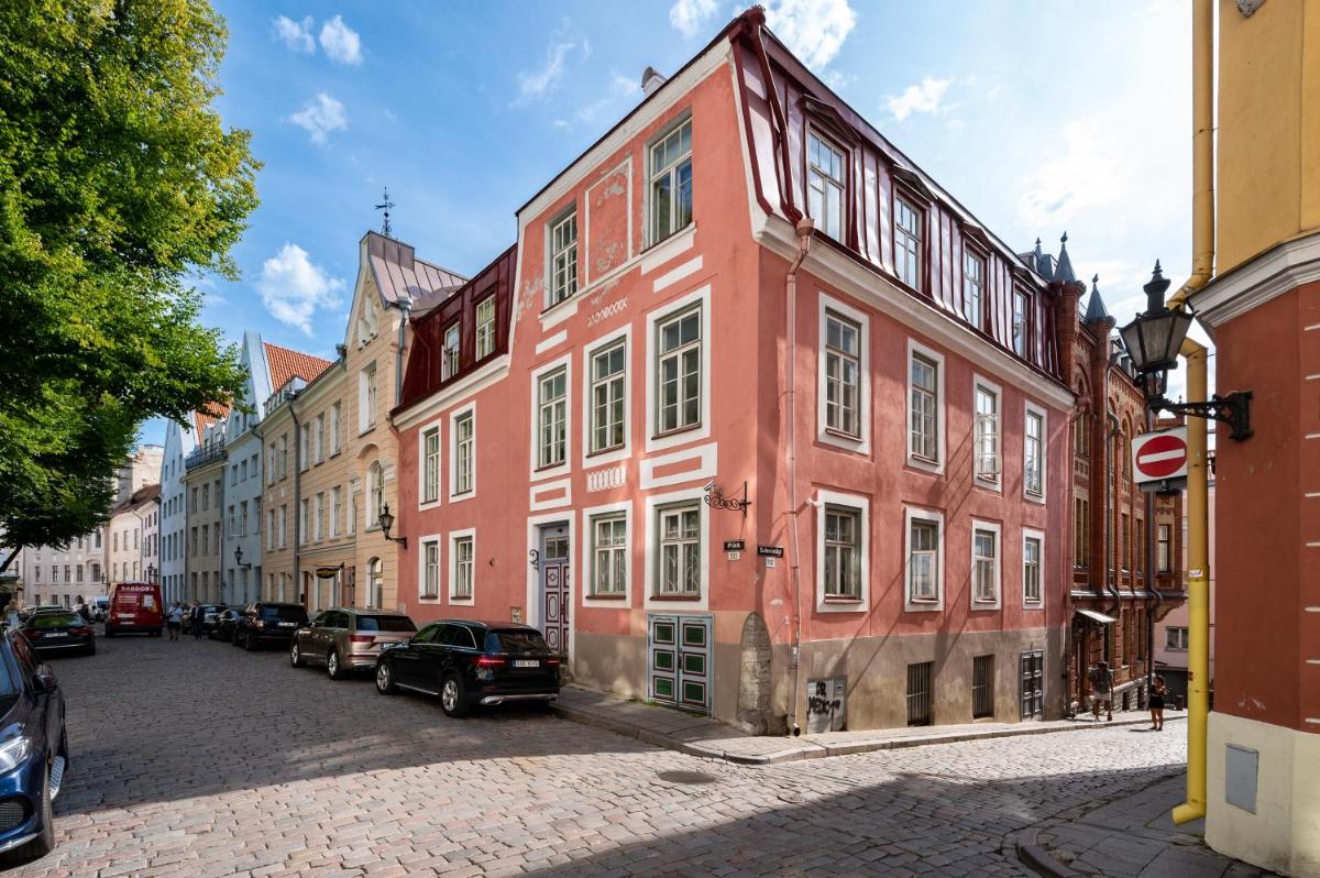 Daily Apartments - Old Town Fat Margaret - Housity