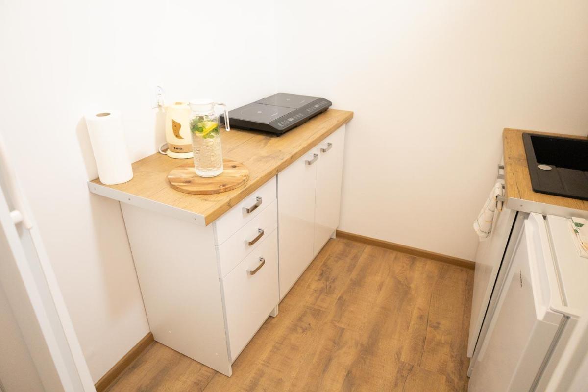 Zielona Zagroda Agnieszka Po?e? - Housity