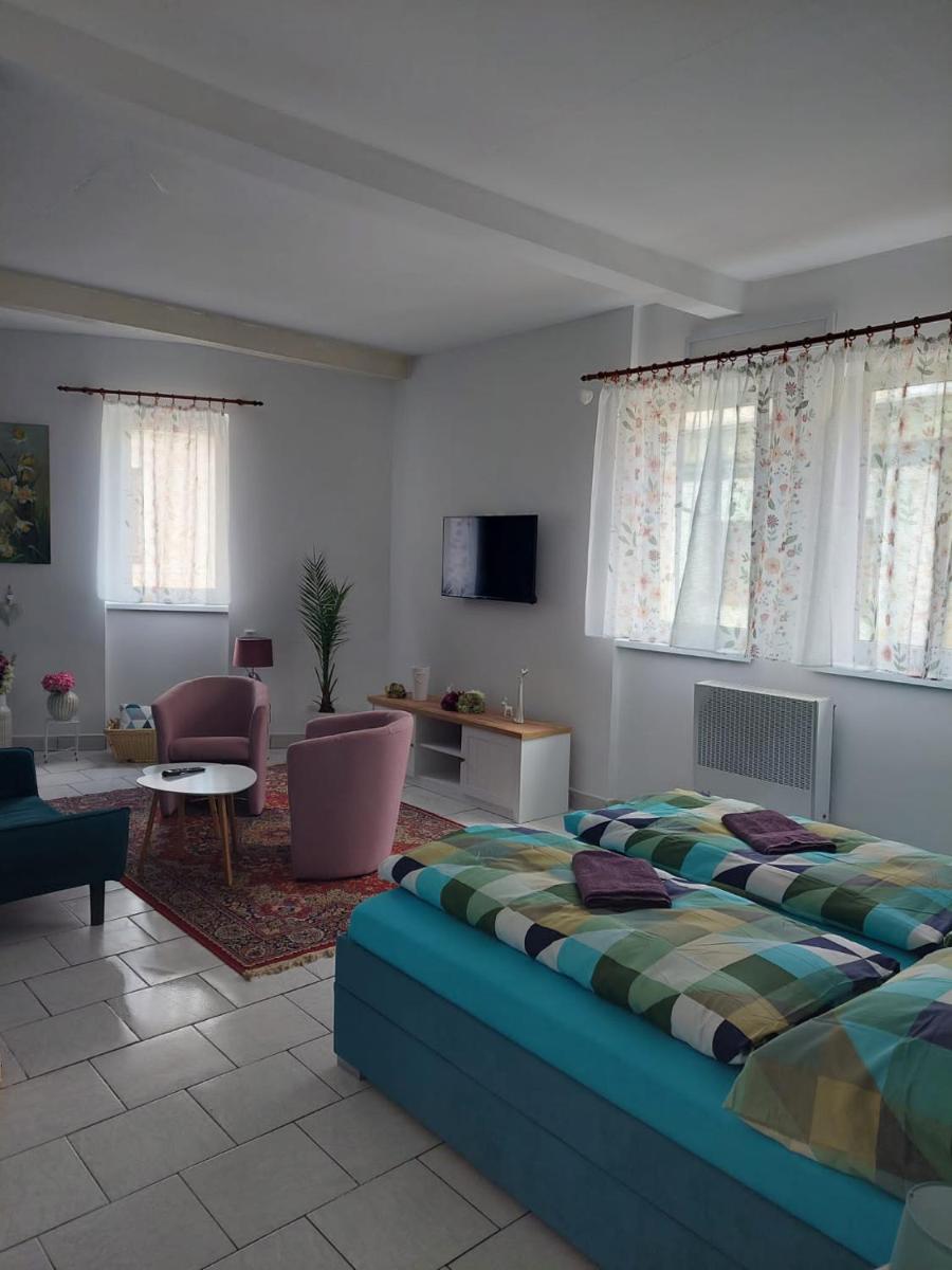 Penzion U Radnice - Housity