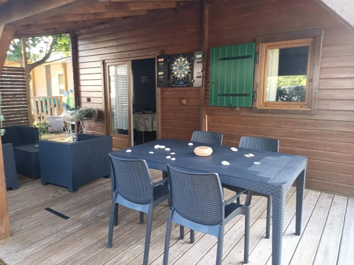 Chalet calme et agréable - Housity