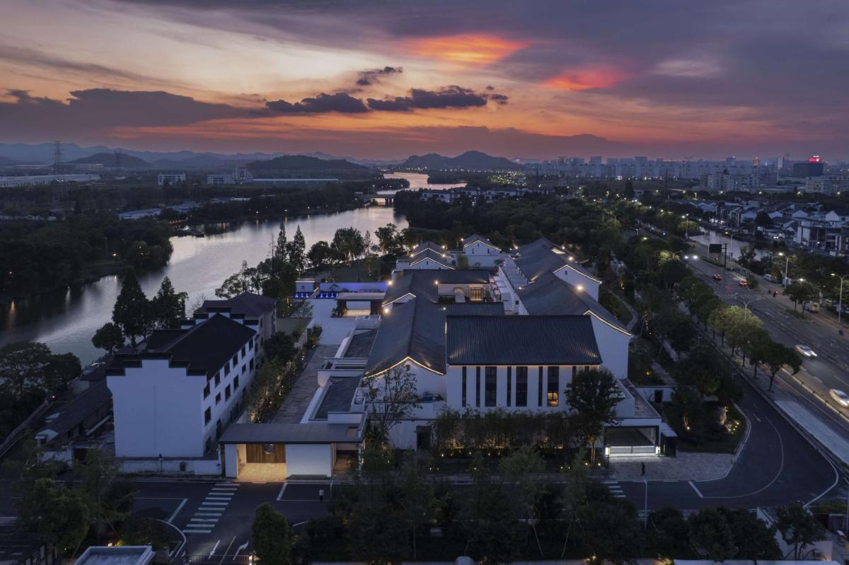 POKKEI Hotel Shaoxing - Housity