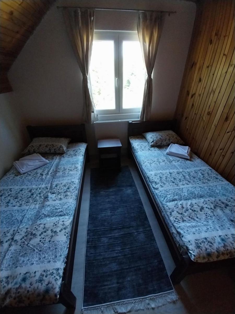 House Bozovic - Housity