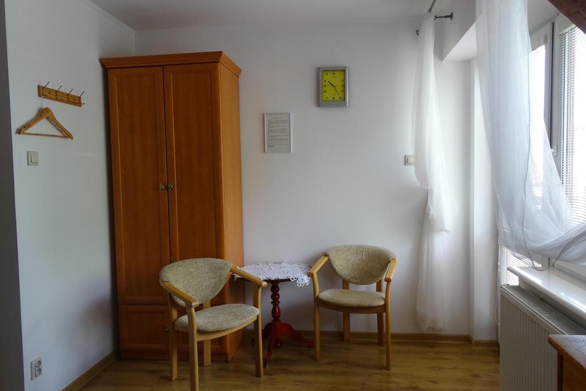 Mimoza Gospodarstwo Agroturystyczne - Housity